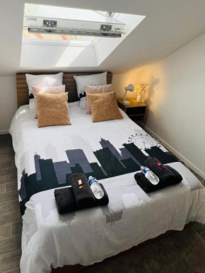 Superbe Appartement Très Calme et Confortable